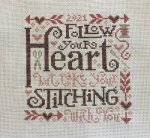 (image for) Follow Your Heart